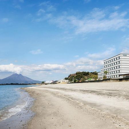 Готель Fairfield By Marriott Kagoshima Sakurajima Tarumizu Екстер'єр фото